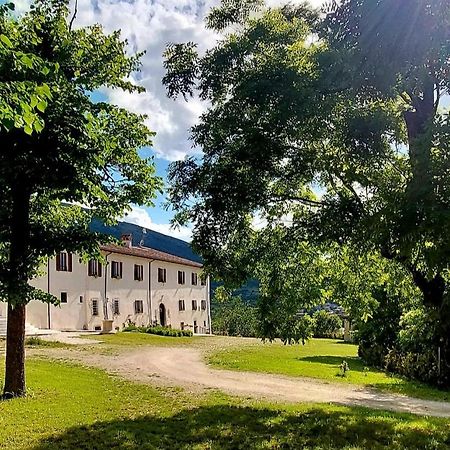 Palazzo Palitti Panzió Roio Kültér fotó