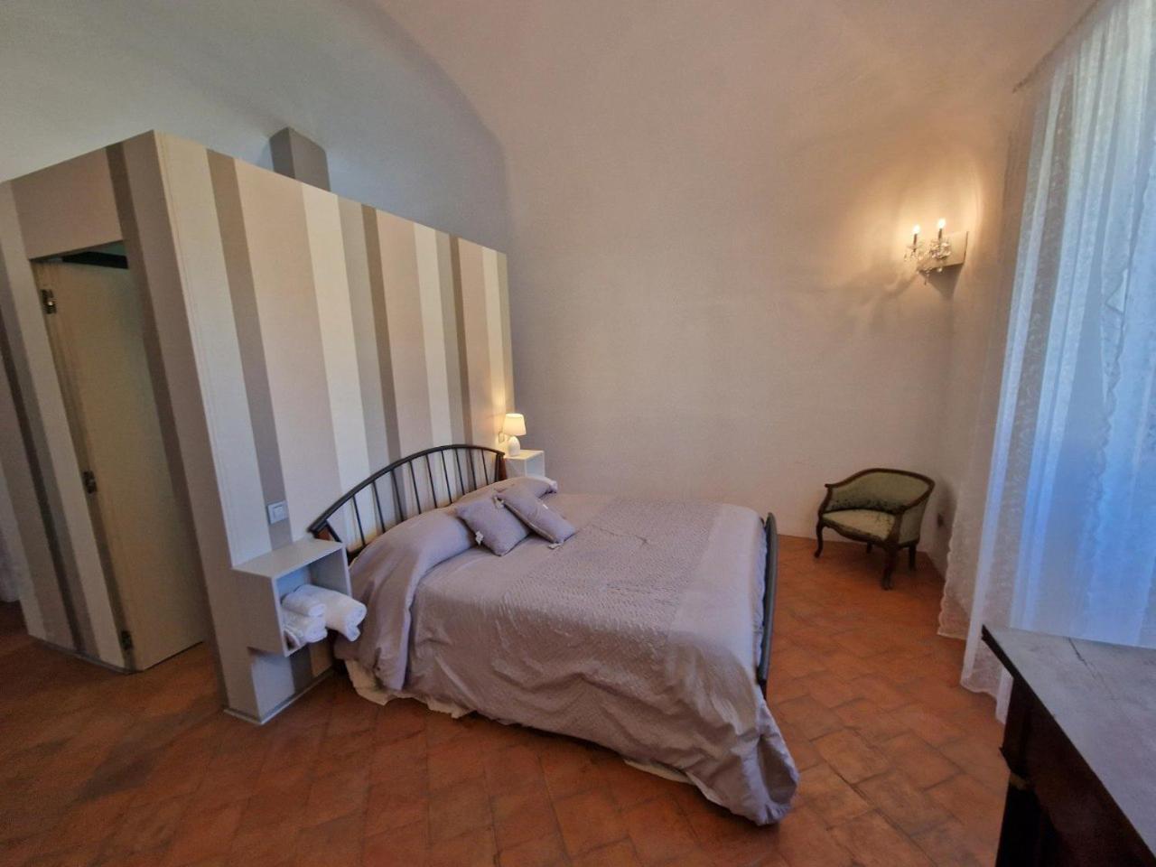 Palazzo Palitti Panzió Roio Kültér fotó